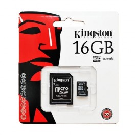 SDC10/16GB