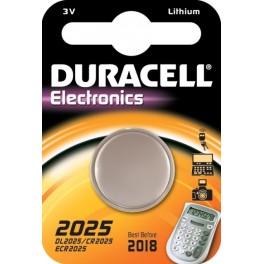 DURACELL DU21