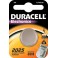 DURACELL DU21