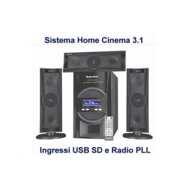 HTR 838 3.1 USB/SD HTR 838 3.1 USB/SD