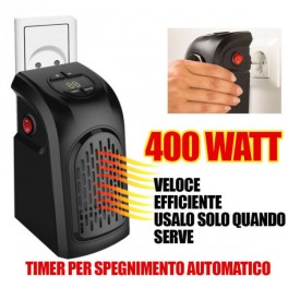 HANDY HEATER HANDY HEATER