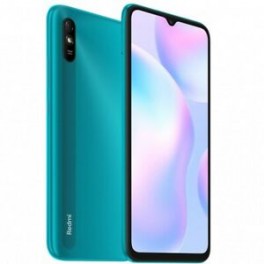 XIAOMI REDMI 9A XIAOMI REDMI 9A