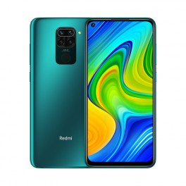 XIAOMI REDMI NOTE 9 XIAOMI REDMI NOTE 9