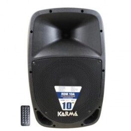 RDM 10A RDM 10A