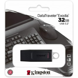 DTX/32GB