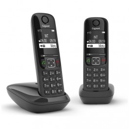 AS 690 DUO AS 690 DUO