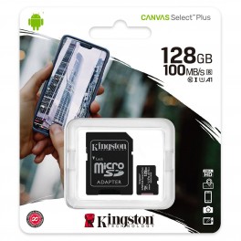 SDCS2/128GB