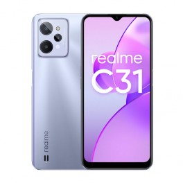 CVT-REALMEC31