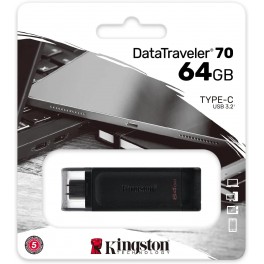 DT70/64GB