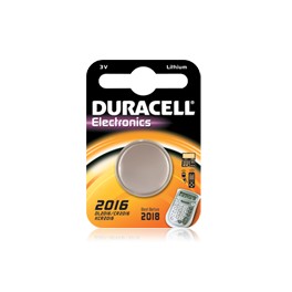 DURACELL DU20