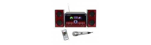 Sistemi audio multimediali