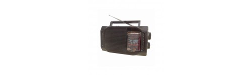 Radio/Radiosveglie/Sveglie