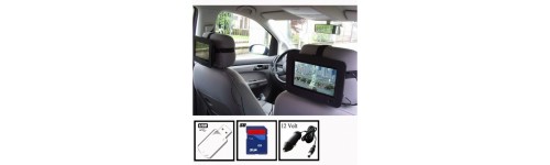 Autoradio e multimedia