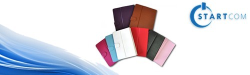 Cover-Custodie Tablet